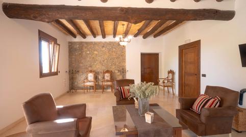 Foto 3 de Finca rústica en venta en N/a, -1, Válor, Granada