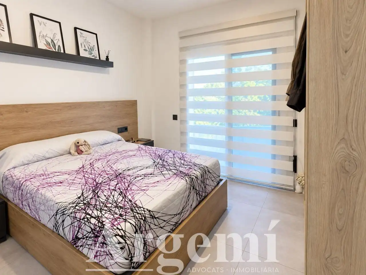 Flat with lift for sale in Polinyà, imagen 14