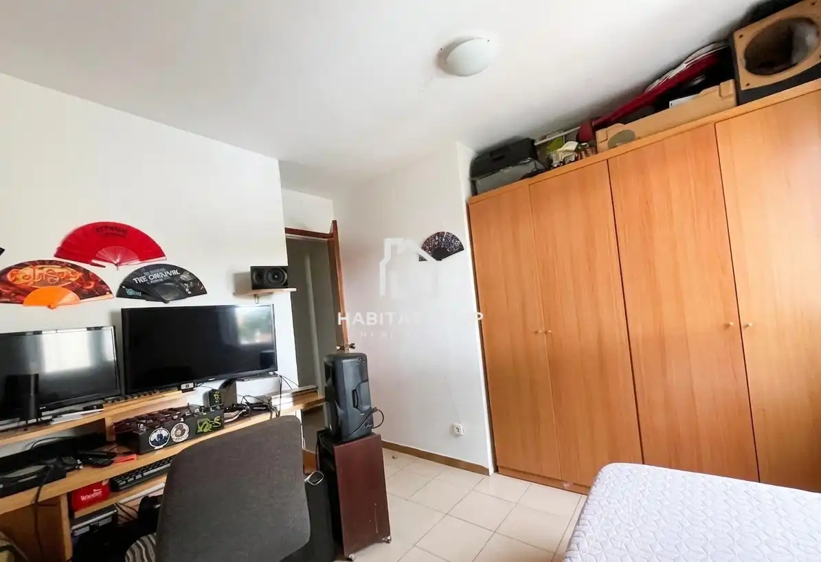 Habitación de Piso en venta en Santa Cristina d'Aro