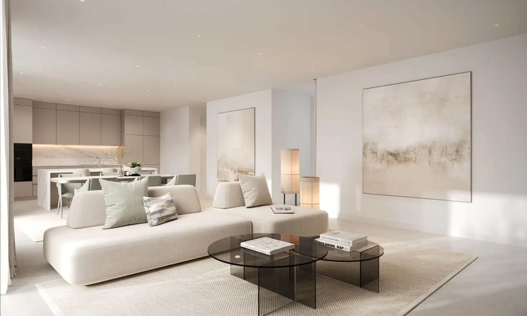 Penthouse mit Terrasse zum Verkauf in Urbanizacion Urbanización Arroyo Enmedio, imagen 4