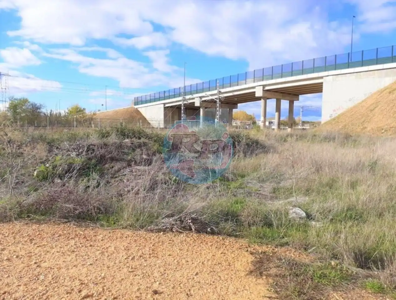 Terreni e lotti in vendita a San Andrés del Rabanedo pueblo, imagen 6