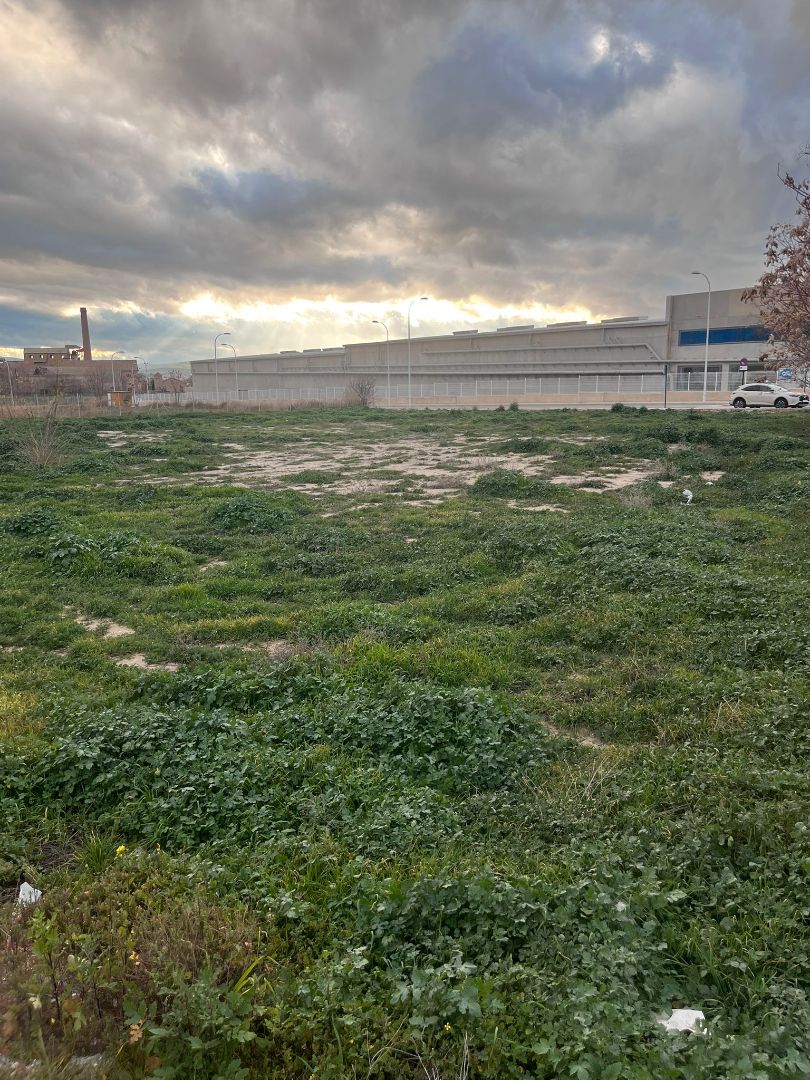 Industrial land for sale in  Granada Capital
