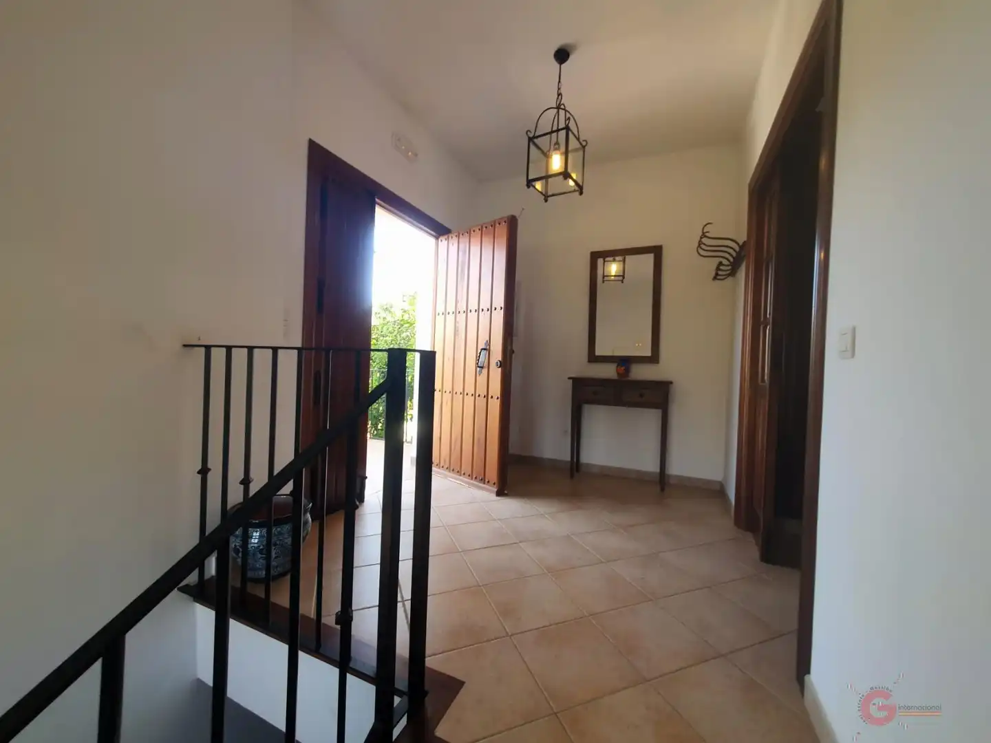 Country house zum Verkauf in El Valle