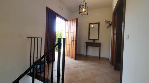 Foto 4 de Finca rústica en venda a El Valle, Granada