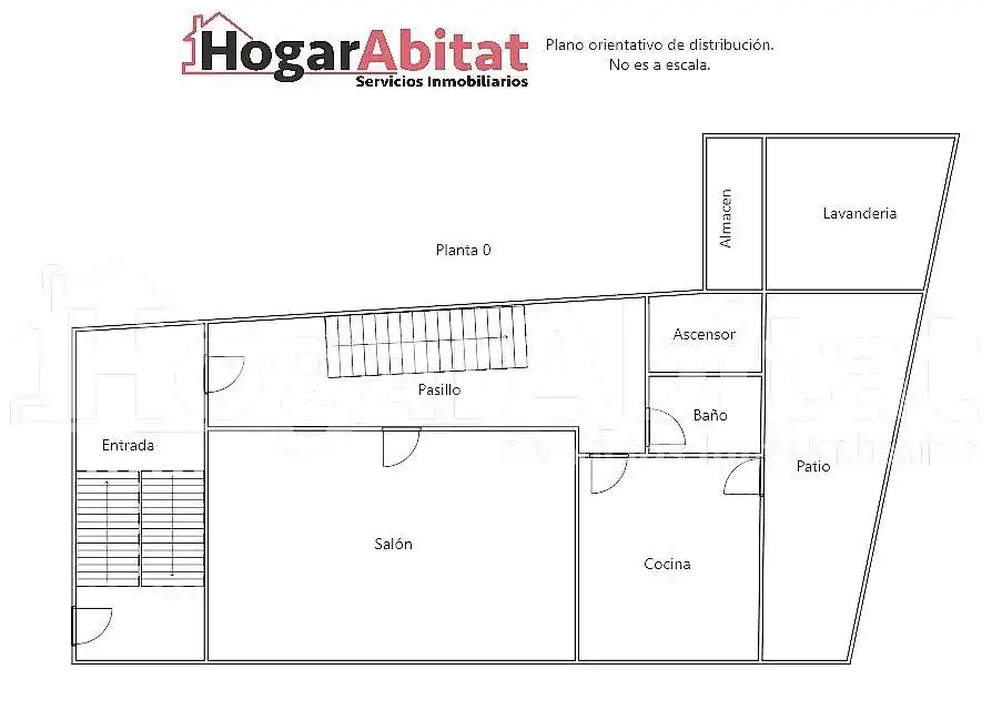 Casa en venda a Calle Don Alarico López Teruel, imagen 45