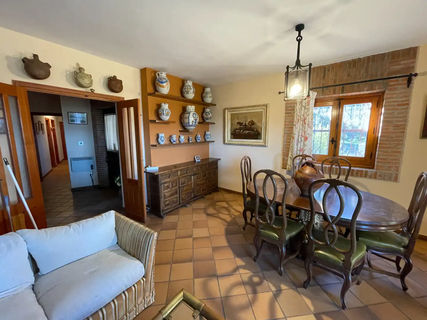 Villa con giardino in vendita a Pino Alto - Navarredonda, imagen 10