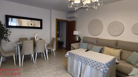 Foto 3 de Piso en venta en Baeza, Jaén