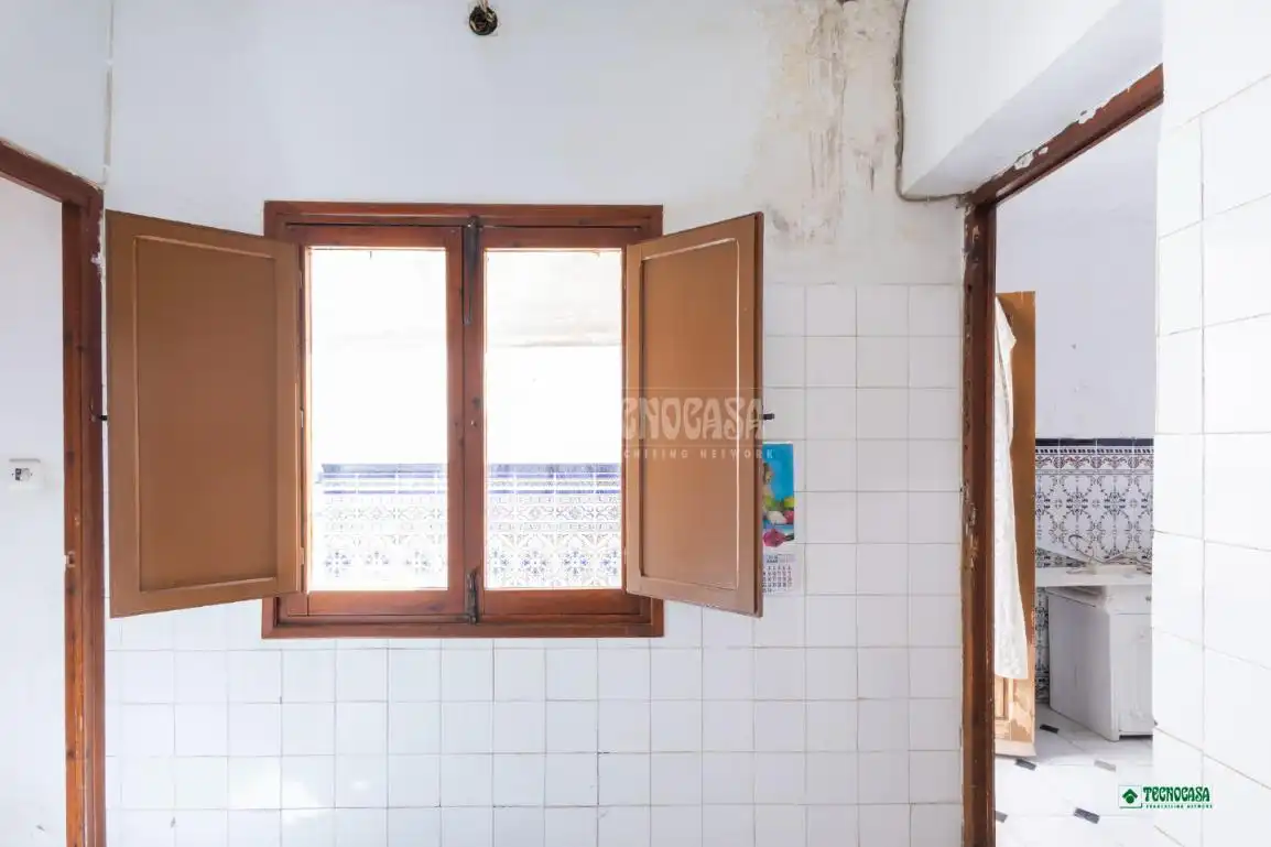 Bedroom of Detached homes for sale in Albox  with Terrace