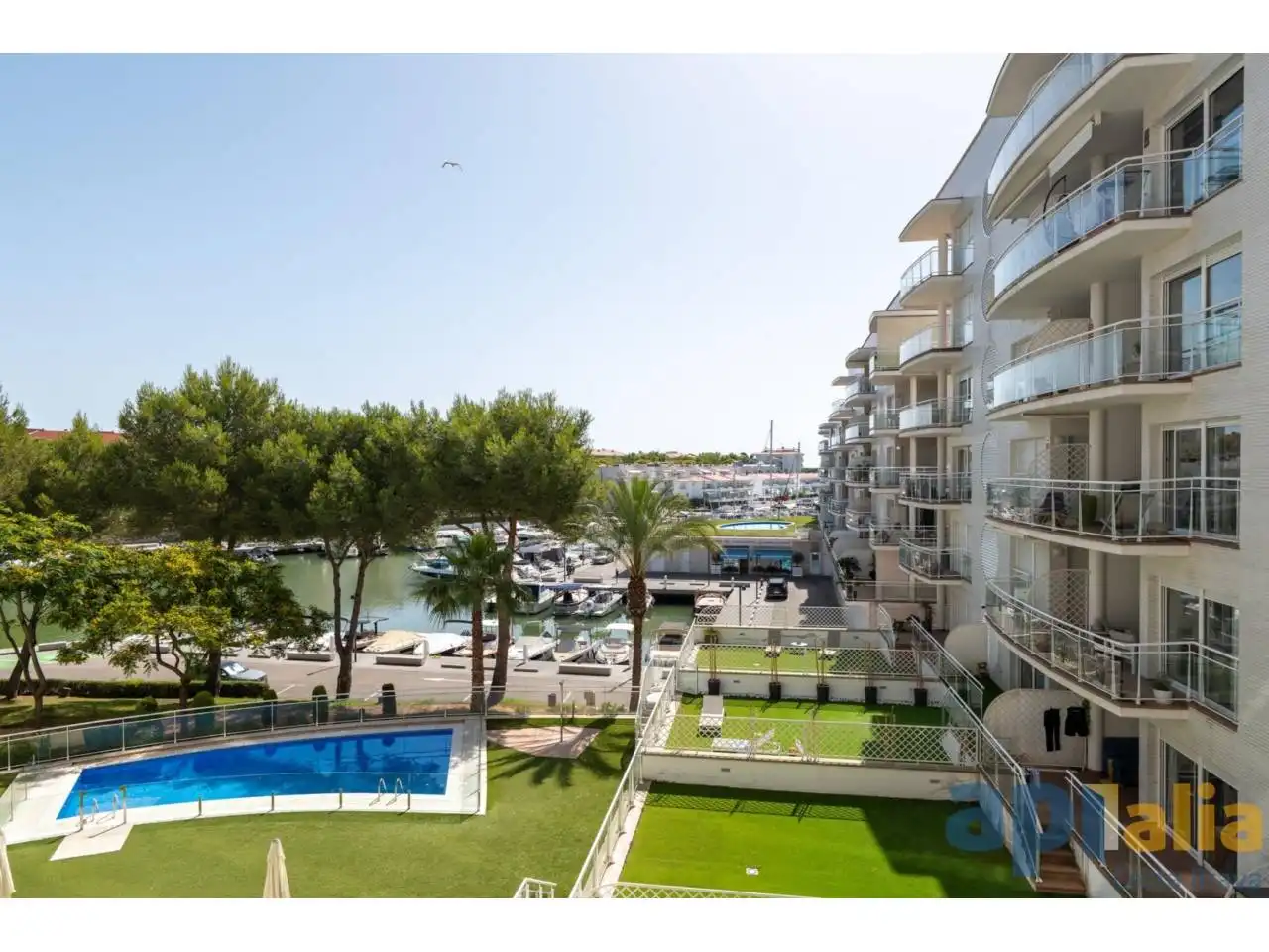 Flat with terrace for sale in Calle Punta Prima, imagen 10
