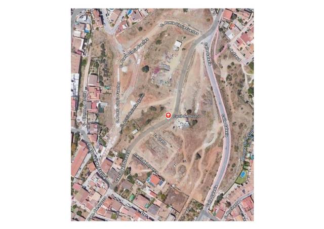Terreno residencial en Venta en Fuente Alegre - El Chaparral - Los Morales