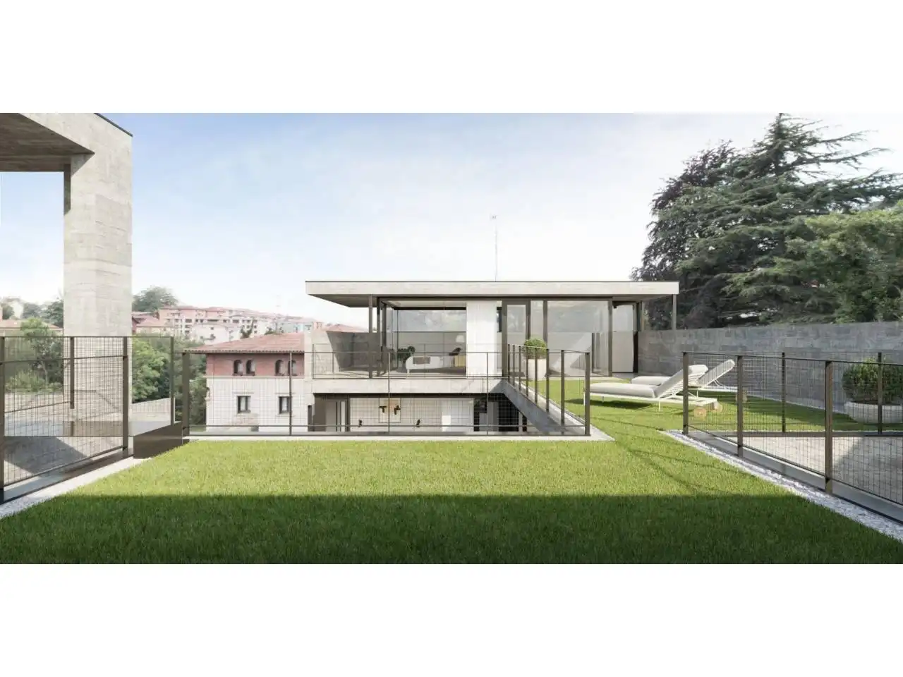 Habitatge amb piscina en venda a Calle Ategorrieta, imagen 5