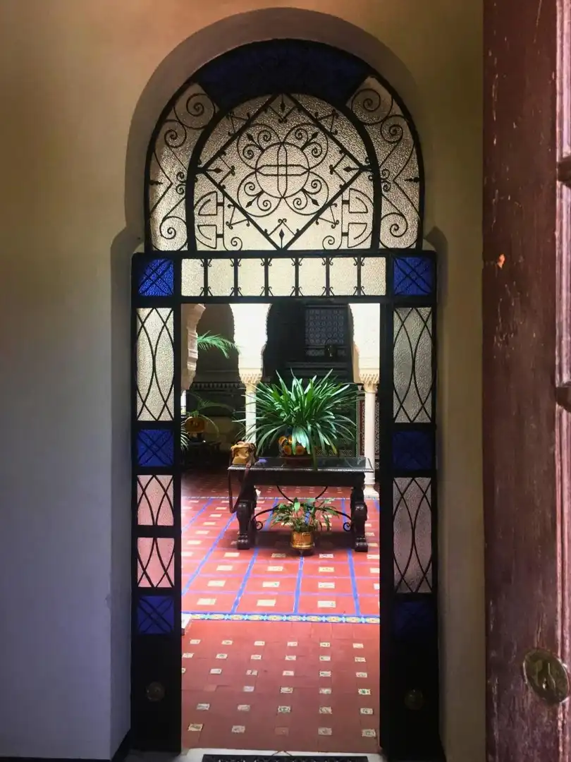 Casa o chalet en venta en Villanueva del Arzobispo con Terraza