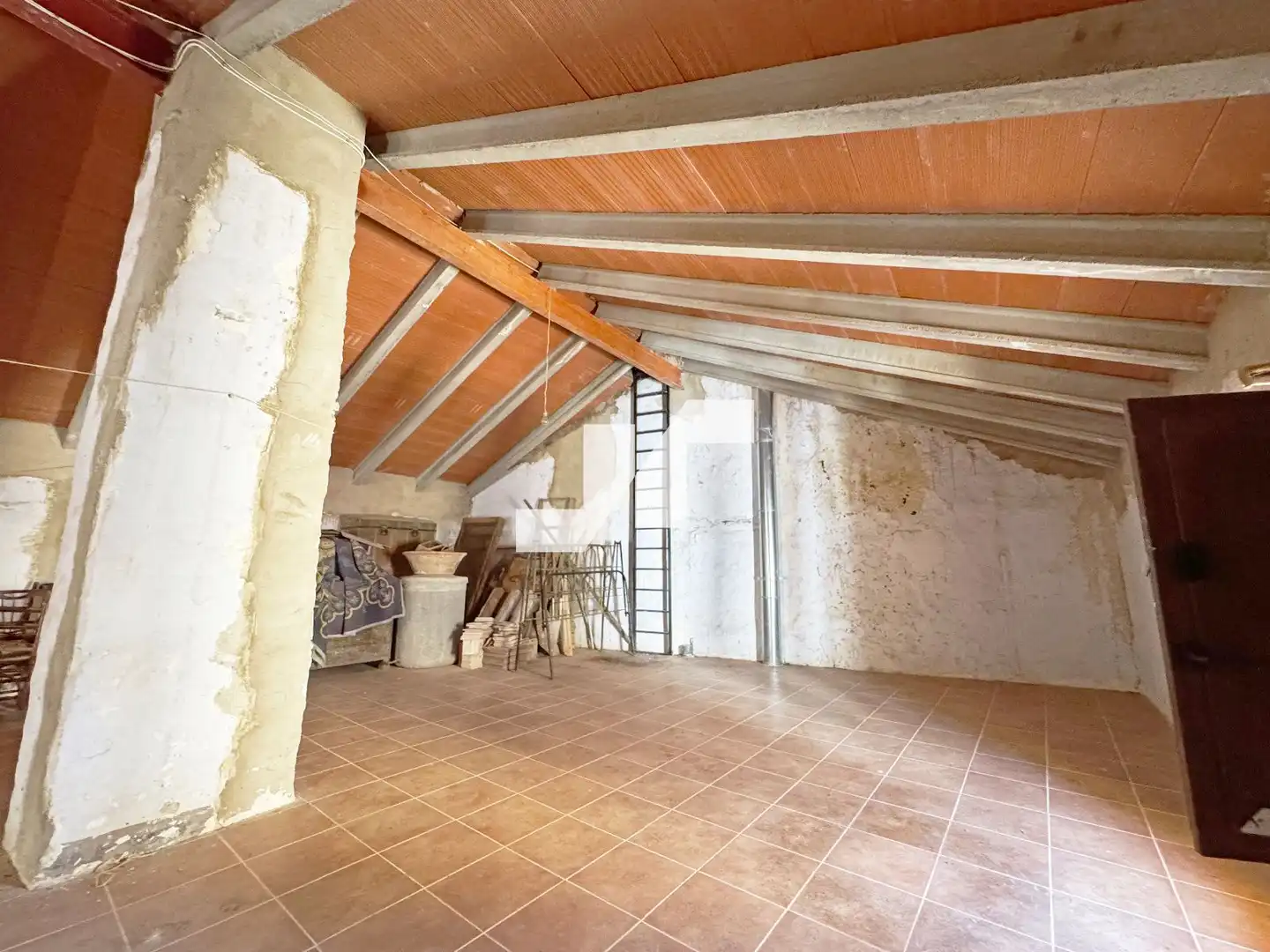 Casa o chalet en venta en Vistabella del Maestrazgo con Amueblado y Alarma