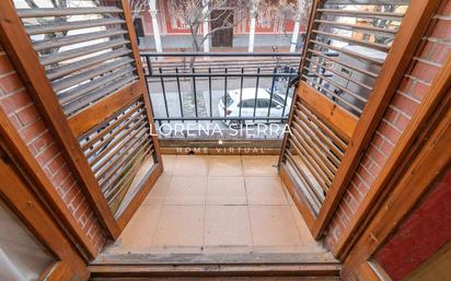 Exterior view of House or chalet for sale in Viladecans  with Private garden, Terrace and Storage room