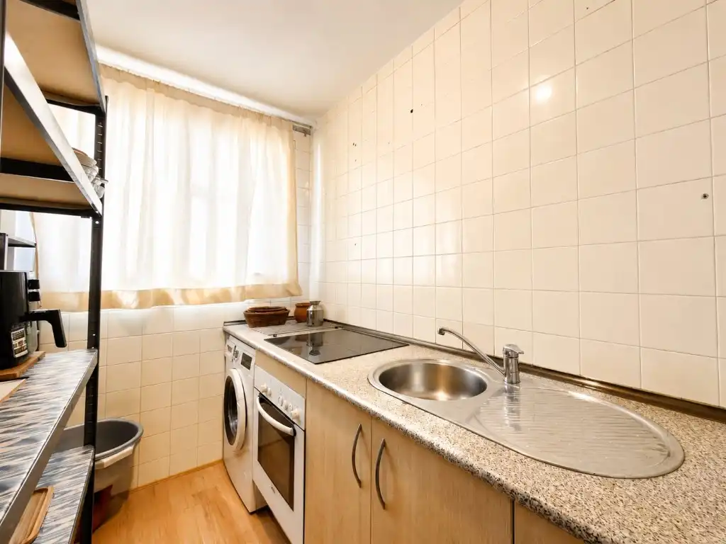 Apartamento con ascensor en venta en Costa de la Calma, imagen 4