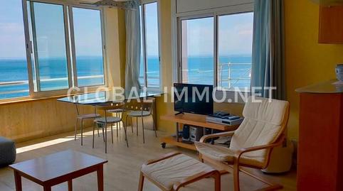 Foto 3 de Apartamento en venta en Carretera Canyelles, Almadrava - Canyelles - Puig-Rom, Roses