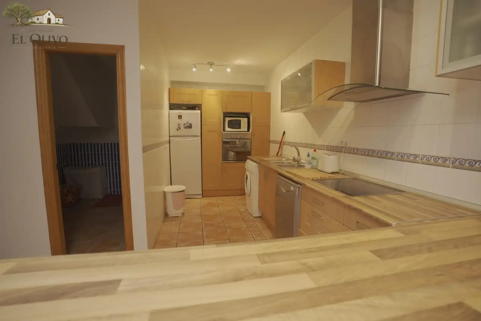 Wohnung zum Verkauf in Pozo de los Frailes - Presillas - Albaricoques, imagen 24