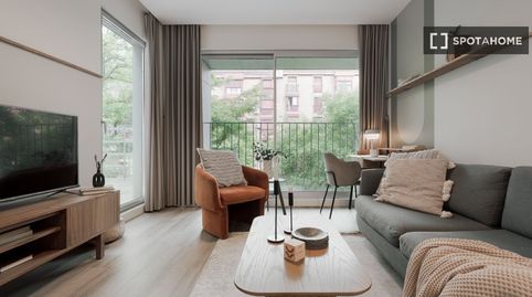 Photo 3 of Room in Acacias, Madrid Capital