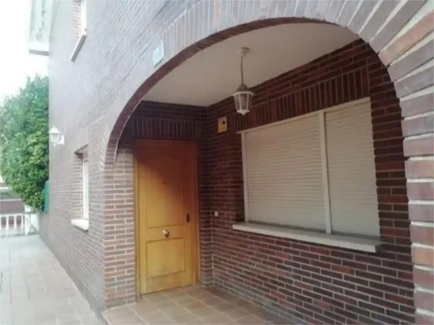 Vista exterior de Piso en venta en Torrelodones con Piscina y Balcón