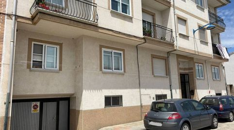 Foto 2 de Piso en venta en Calle Tormes, Ciudad Rodrigo, Salamanca