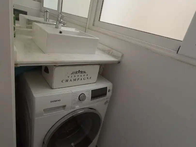 Wohnung mit Aufzug zum Verkauf in Avinguda Camí de la Fita 15, imagen 23