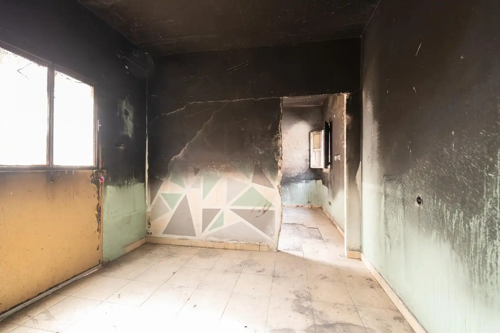 Casa adosada en venta en Málaga