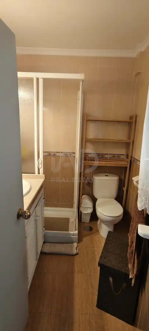 Bathroom of Lofts for sale in Écija  with Air Conditioner and Heating