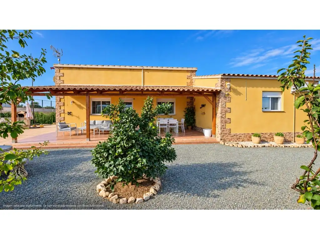 Casa en venta en Calle Londres, imagen 32