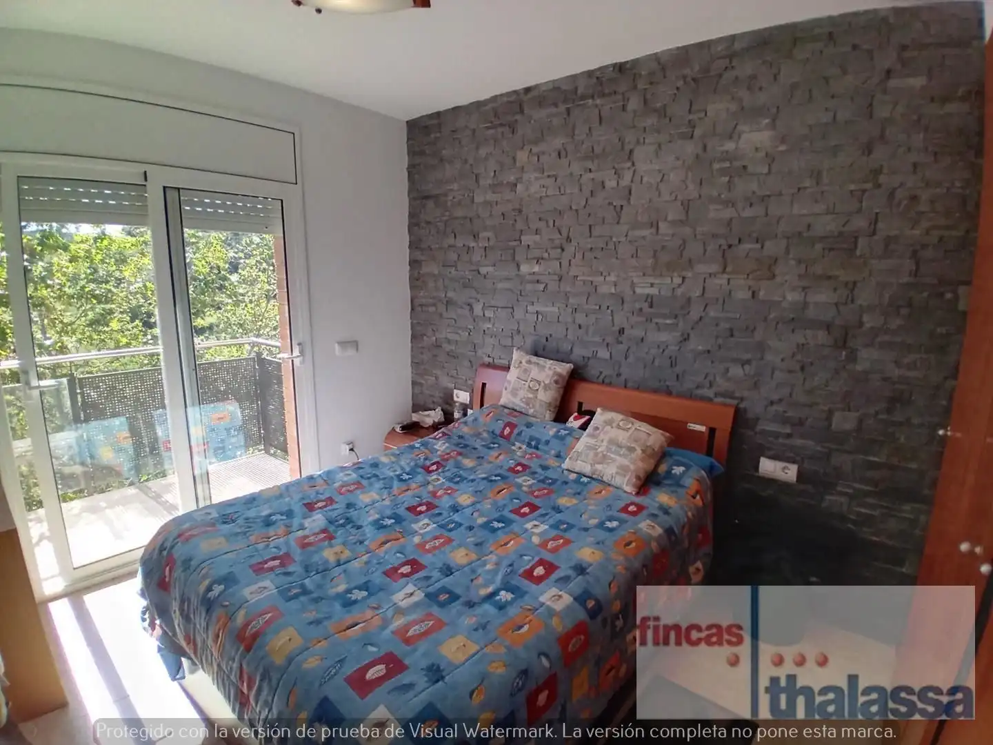 Duplex con ascensore in vendita a El Molí-El Rieral, imagen 12