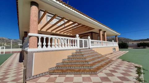 Foto 3 de Casa o xalet en venda a Moralet, Alicante