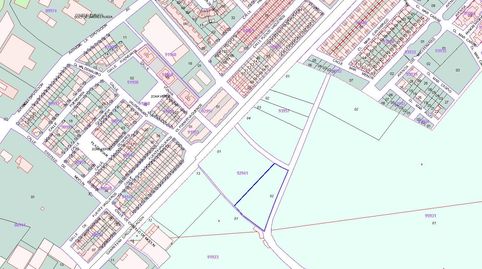 Foto 4 de Terreno industrial en venta en Atarfe Sur, Atarfe