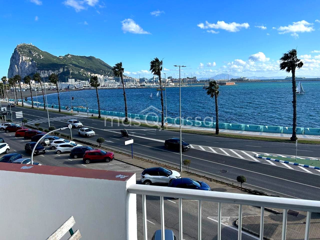 Flat to rent in De España, Mondejar - Junquillos