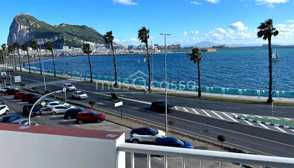 Foto 1 de Pis de lloguer a De España, Mondejar - Junquillos, Cádiz