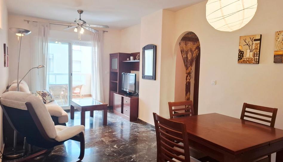 Photo 1 of Flat for sale in Torrenueva Costa, Granada