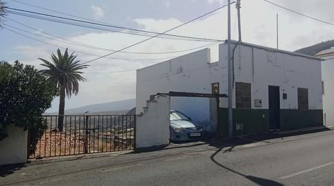 Foto 2 de Casa o xalet en venda a Calle Ajoreña, 43, Igueste de Candelaria, Candelaria