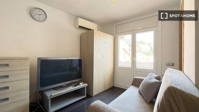 Piso en Alquiler en El Coll