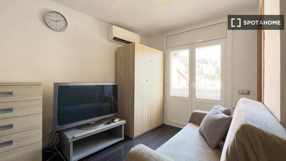 Flat to rent in El Coll