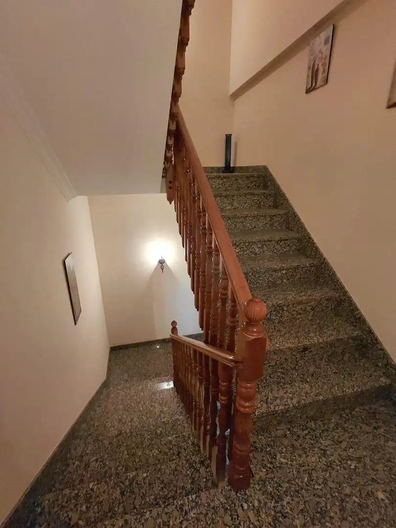 Casa con terraza en venta en Puerto Lumbreras, imagen 30