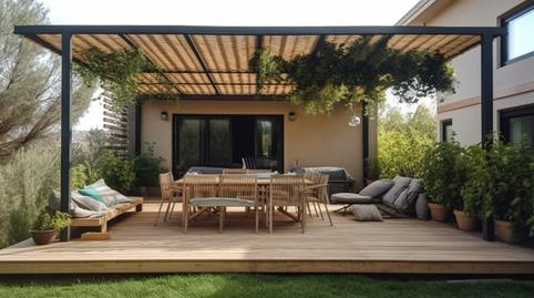 Photo 2 of House or chalet for sale in Llorà 27, Sant Martí de Llémena, Girona