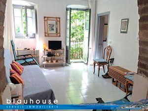 Apartment for sale in Portbou