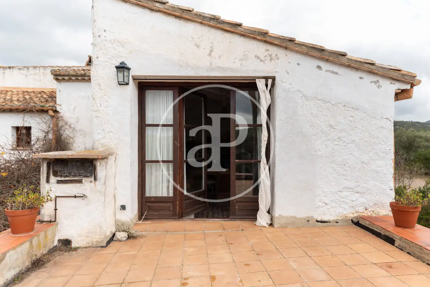 Casa o chalet en venta en Sant Pere de Ribes con Calefacción, Jardín privado y Terraza