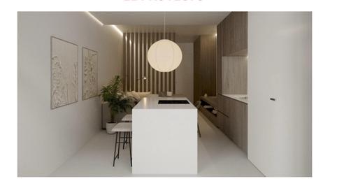 Foto 4 de Residencial en venda a C. D' Antonio Ponz, La Malva-rosa,  Valencia Capital