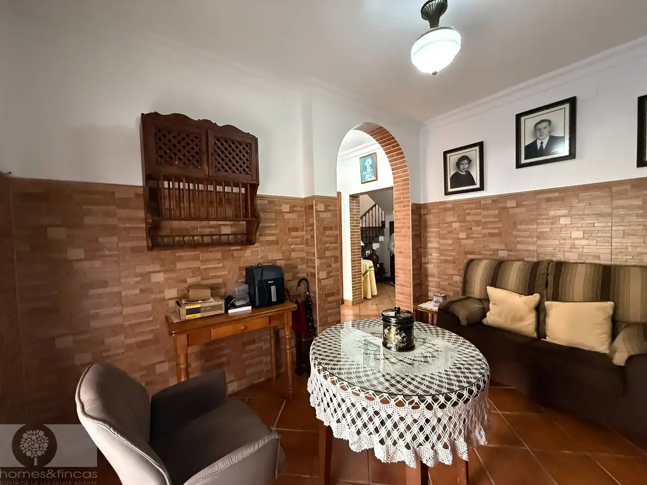 House for sale in Calle Carmen, imagen 4