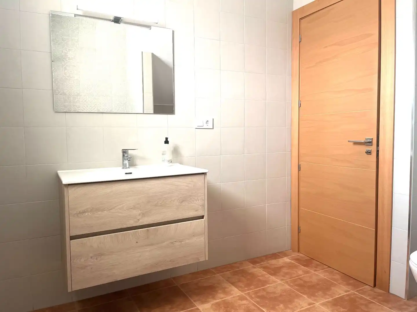 Casa o chalet de alquiler en Albox