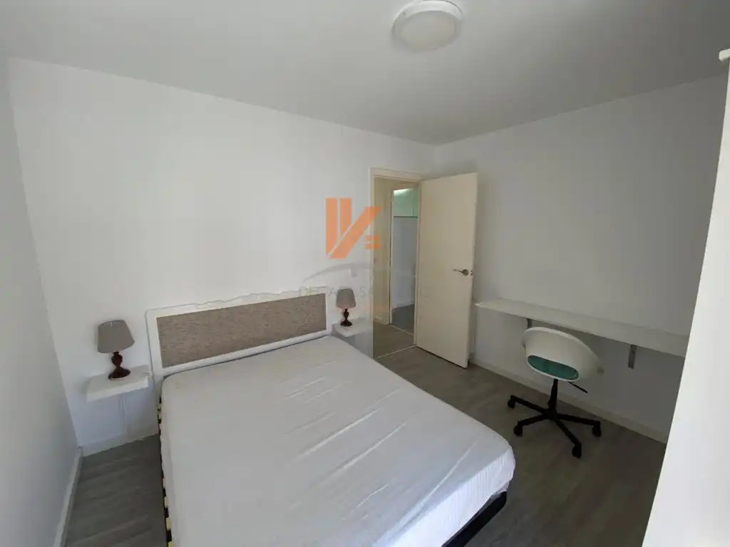 Piso de alquiler en Rúa das Carretas, 16, Casco Histórico