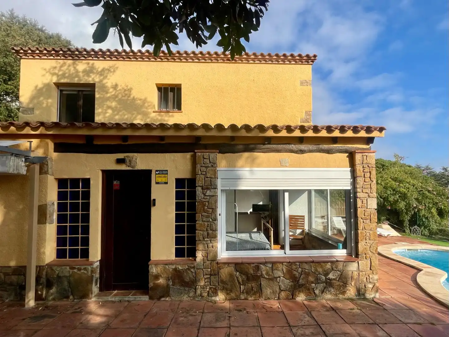 Haus mit Garten zum Verkauf in Avinguda del Mas Nou 255, imagen 30