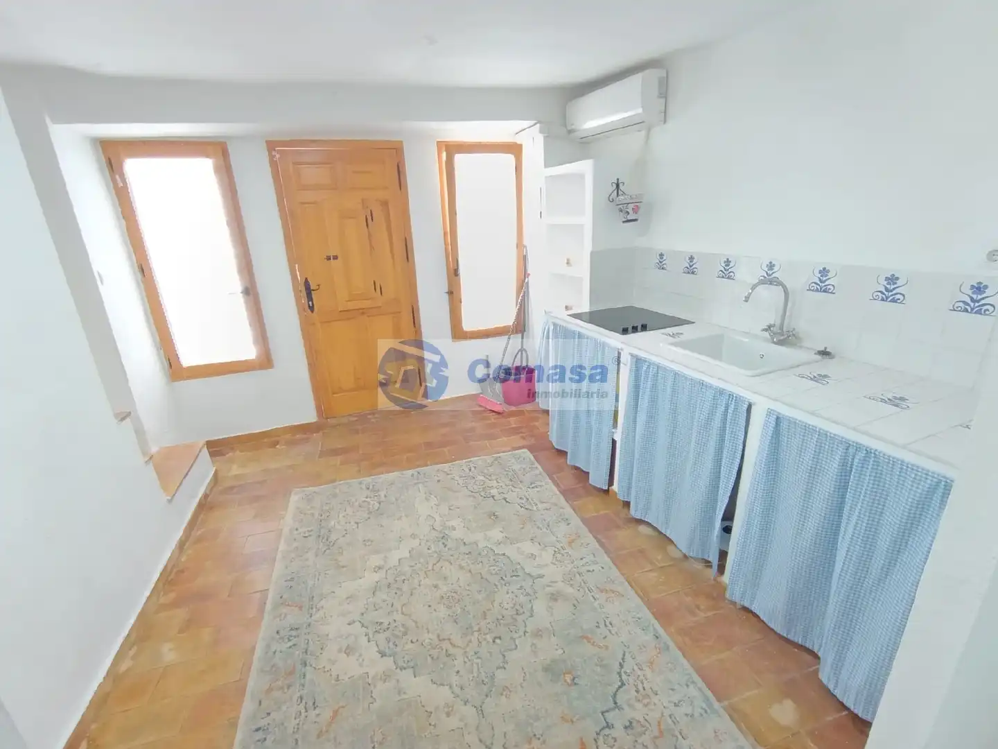 Houses for sale in Martos
