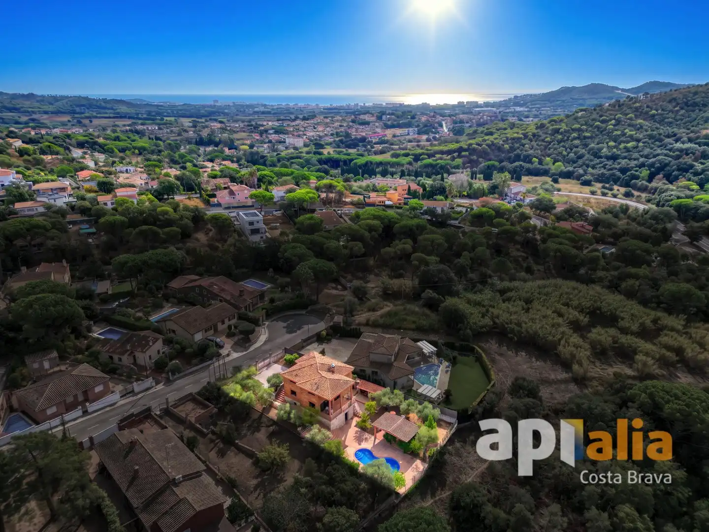 Xalet amb piscina en venda a Carrer Navarra 5, imagen 46