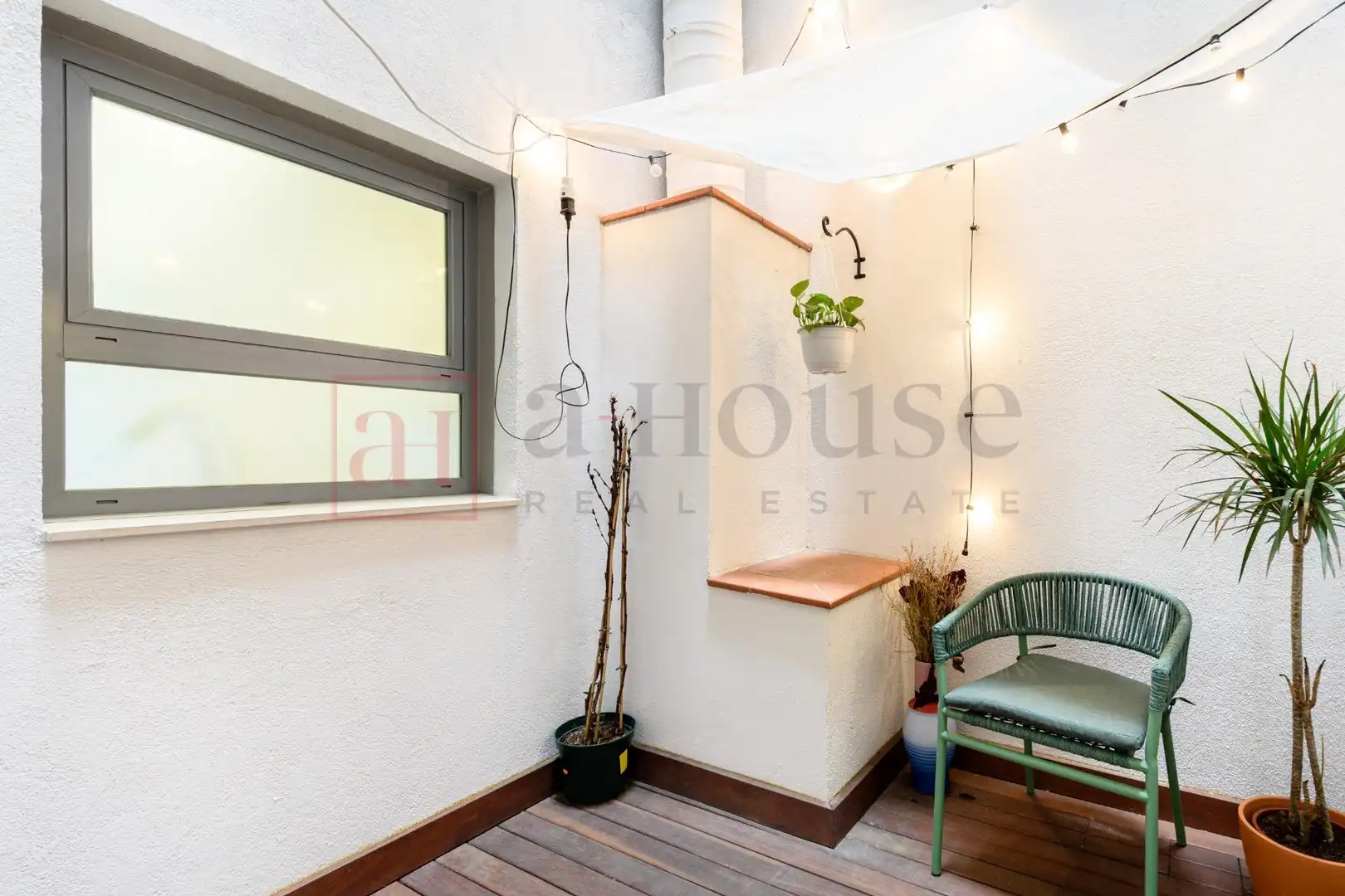 Piso con terraza en venta en Carrer de Girona, imagen 13