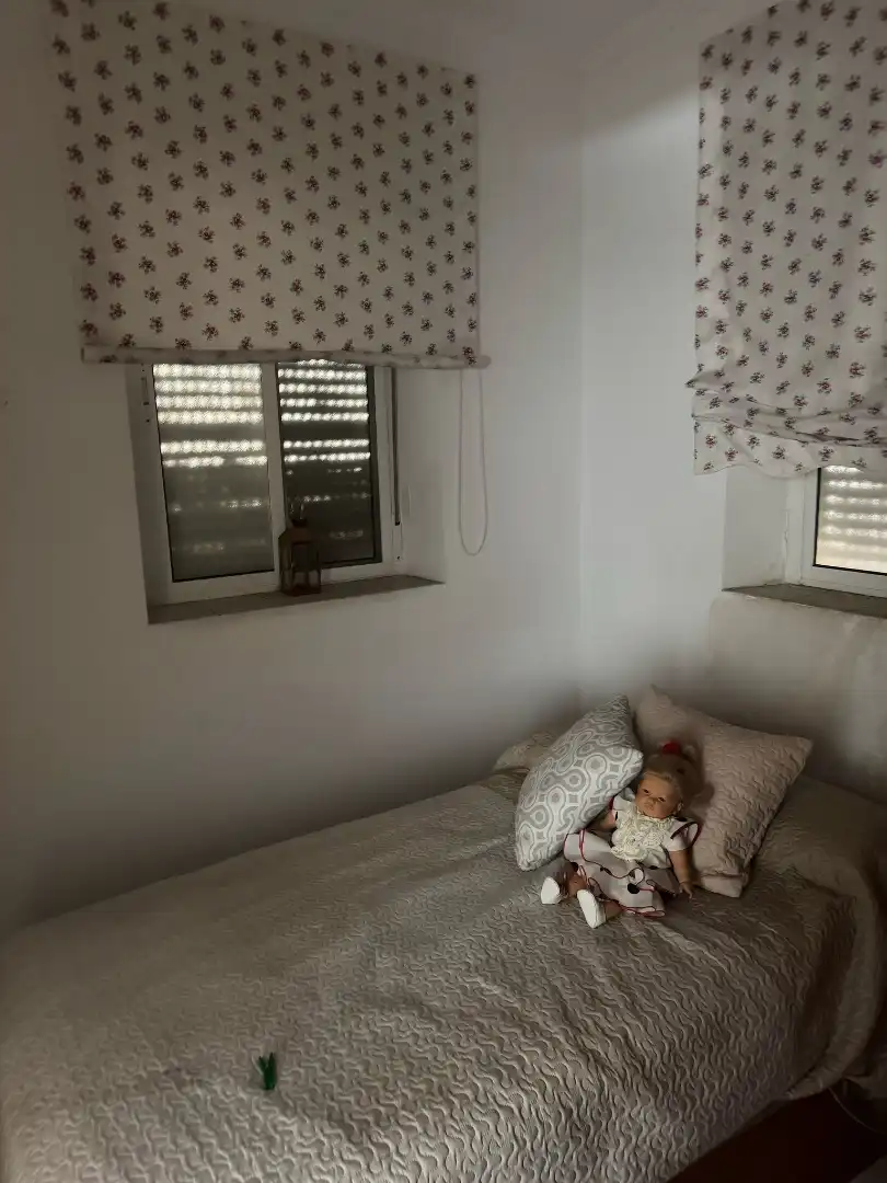 Habitación de Casa o chalet en venta en Melilla con Aire acondicionado, Terraza y Trastero